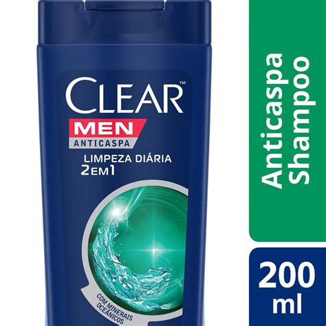 clear man-1